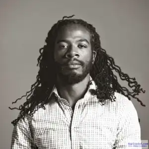 Gyptian - Turn Me Up